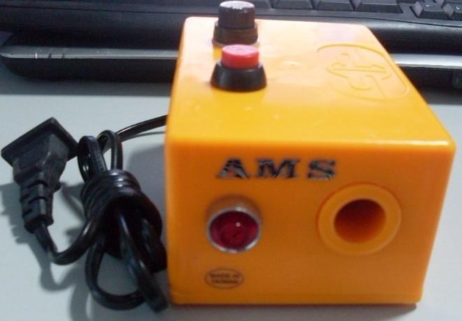 AMS电批头充磁器